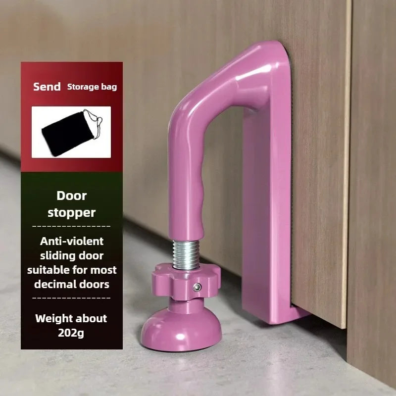 Portable Door Security Device