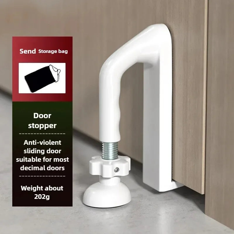 Portable Door Security Device