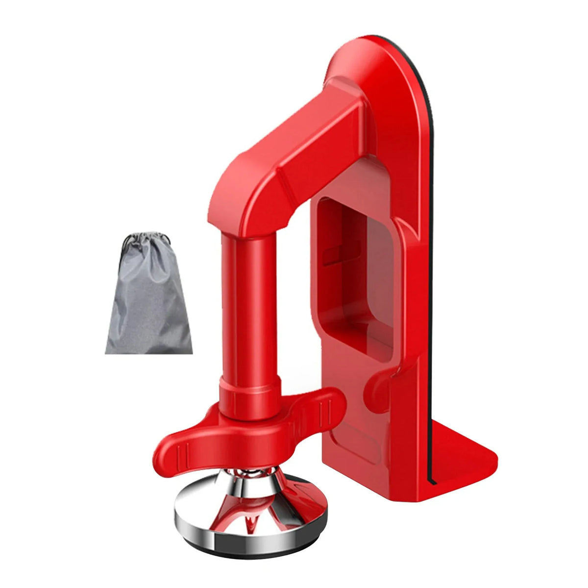Portable Door Security Device