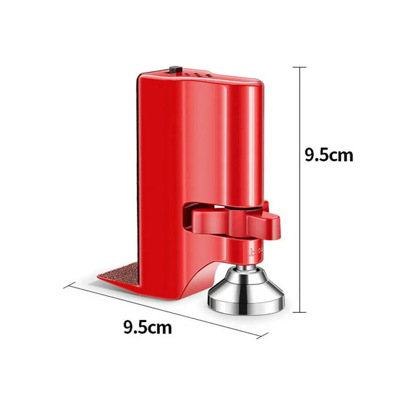 Red Door Stop Alarm Security Door Stopper