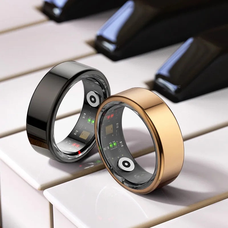 Xiaomi Smart Ring – Advanced Health Monitoring at Your Fingertip