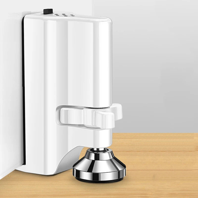 Portable Door Security Device